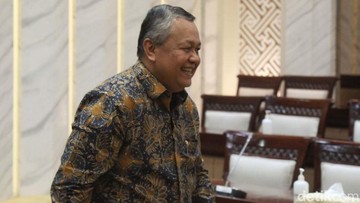 Bos BI: Nilai Tukar Rupiah Stabil, Tingkat Pelemahan Terjaga