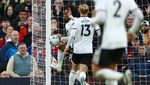 Momen Tangan Willian Awali Kebangkitan MU Lawan Fulham