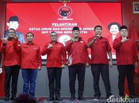 Berita Dan Informasi Dpp Taruna Merah Putih Terkini Dan Terbaru Hari ...