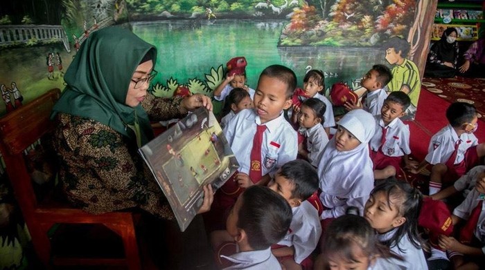 RUU Sisdiknas, Harapan Baru IKA UNJ untuk Guru dan Pendidikan Indonesia
