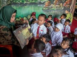 12 Usulan IKA UNJ untuk RUU Sisdiknas, Singgung Penguatan Guru-Anggaran Pendidikan