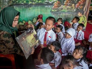 Libur Sekolah Ramadan-Lebaran di Kota Bima dan Dompu Berkurang Libur Sekolah Ramadan-Lebaran di Kota Bima dan Dompu Berkurang