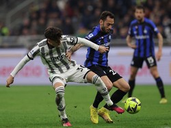 Prediksi Inter Milan Vs Juventus: Nerazzurri Menang Tipis