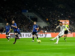 Eks Juve: Inzaghi Seharusnya Soroti Bek-bek Inter, Bukan Handball Rabiot