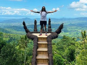 Curahan Hati Jay Weinberg Seusai Hengkang dari Slipknot Curahan Hati Jay Weinberg Seusai Hengkang dari Slipknot
