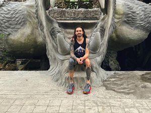 Cabut dari Slipknot, Jay Weinberg Resmi Jadi Drummer Suicidal Tendencies Cabut dari Slipknot, Jay Weinberg Resmi Jadi Drummer Suicidal Tendencies