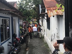 Polisi Sebut Ayu Korban Mutilasi-Pelaku Tak Cekcok Sebelum Masuk Kamar
