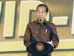 Jokowi Larang Pejabat-ASN Buka Bersama, Kemendagri Siapkan Edaran