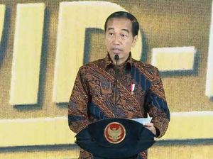 Jokowi Larang Gelar Buka Puasa Bersama, Begini Respons Kementerian Jokowi Larang Gelar Buka Puasa Bersama, Begini Respons Kementerian