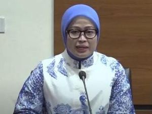KPK Jelaskan Alasan Pegawai Setneg Esha Rahmansah Tak Punya LHKPN
