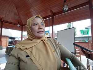 Para LC Karaoke di Blora Diminta Daftarkan Diri, Ini Alasannya