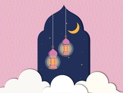 Kapan Puasa Pertama 2023? Ini Sikap Pemerintah, Muhammadiyah, NU