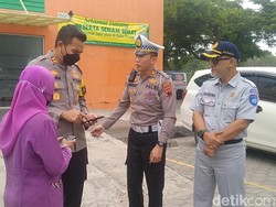 Syabda Perkasa Minta Ayah Gantian Nyetir Sebelum Kecelakaan di Tol Pemalang