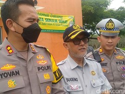 Syabda Perkasa Tewas Kecelakaan di Tol Pemalang, Segini Santunan Jasa Raharja