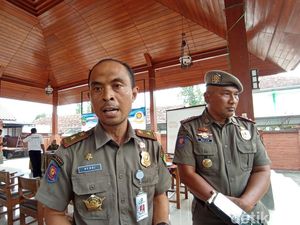 Karaoke di Blora Tutup Selama Ramadan, LC Dipulangkan Karaoke di Blora Tutup Selama Ramadan, LC Dipulangkan