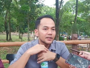 Geger soal Thrifting, Ketua Hipmi Solo: Bisa Jadi Benchmark, tapi... Geger soal Thrifting, Ketua Hipmi Solo: Bisa Jadi Benchmark, tapi...