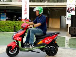 Langkah Nyata Pengurangan Emisi Karbon di Indonesia