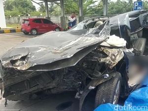 Salah Kaprah Ngebut buat Usir Kantuk Salah Kaprah Ngebut buat Usir Kantuk