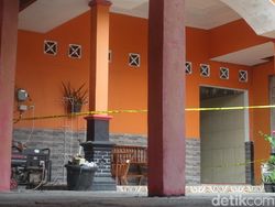 Dugaan Dendam Mantan Suami di Balik Mutilasi Ayu di Wisma Jakal Sleman