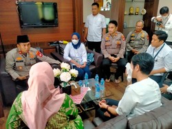 KPAI Pelototi Indekos Tampung PSK di Jakbar: Anak Jadi Sasaran