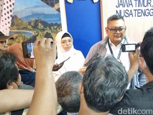 KPPU Jatim Pelototi Praktik Curang di Balik Sembako Mahal Jelang Ramadhan KPPU Jatim Pelototi Praktik Curang di Balik Sembako Mahal Jelang Ramadhan