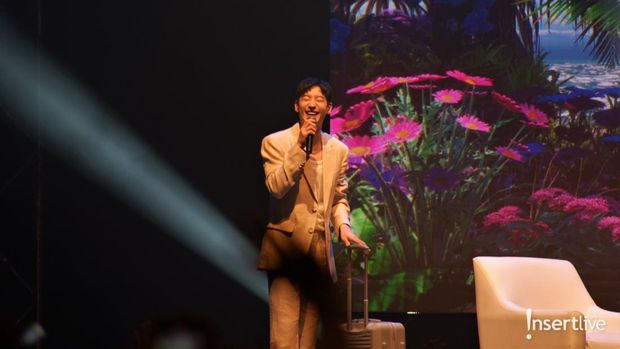 Lee Je Hoon