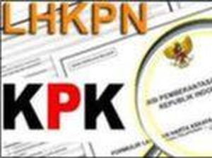 Pejabat di PUD Pasar-RPH Kota Medan Tak Ada yang Lapor LHKPN Pejabat di PUD Pasar-RPH Kota Medan Tak Ada yang Lapor LHKPN