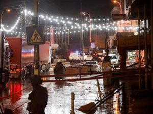 Serang Pasangan Israel di Tepi Barat, Pria Palestina Ditangkap