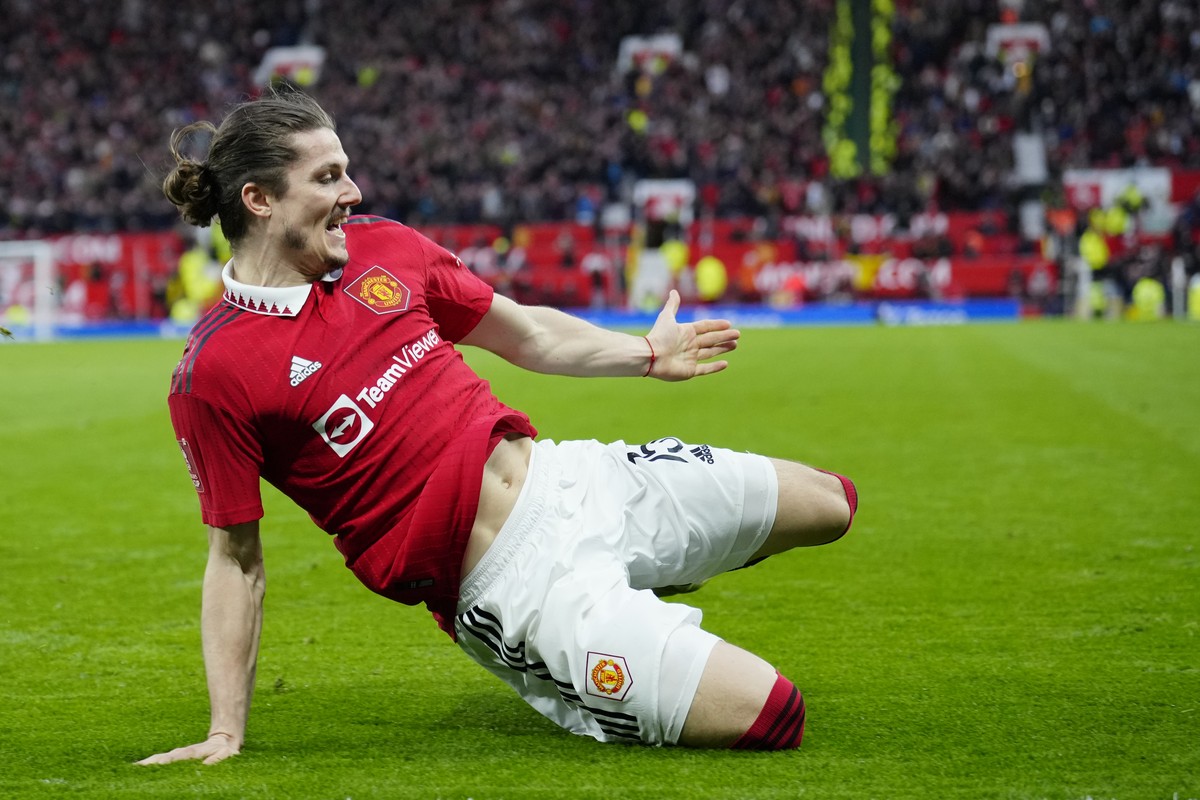 Foto: AP/Jon Super