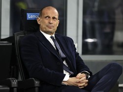 Allegri: Juventus Gentlemen, Tidak Bicara soal Wasit