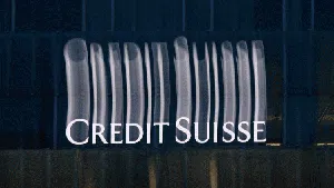 Menengok Credit Suisse yang Lagi Kena Marah Investor Obligasi