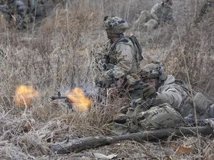 Menolak Wamil, Siap-siap Jadi Buronan!