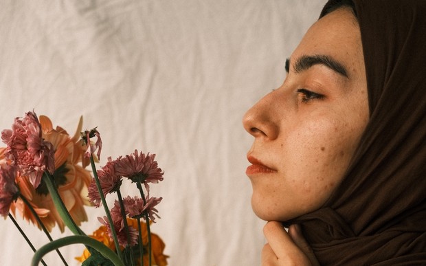 Menjaga Kebersihan Diri