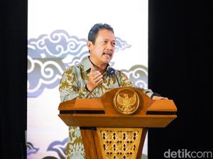 Trenggono Bilang, Zona Tangkap Ikan Diatur Biar Adil