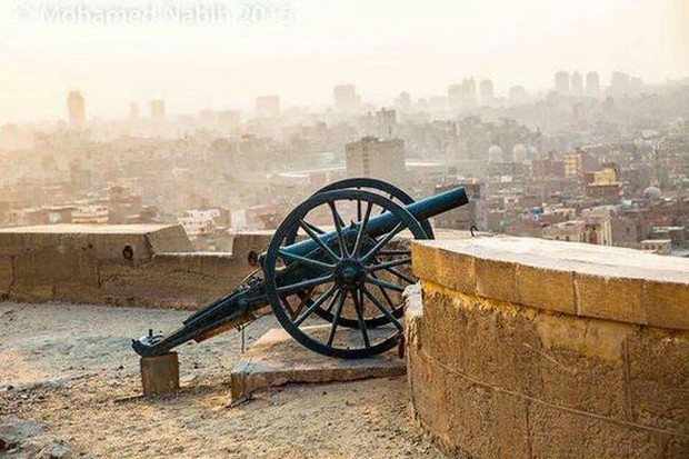 Meriam. Foto: Pinterest.com/Naglaa Raslan