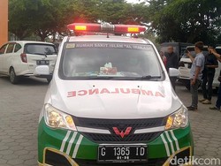 Kecelakaan di Tol Pemalang, Jenazah Syabda Perkasa-Ibunya Diantar ke Sragen