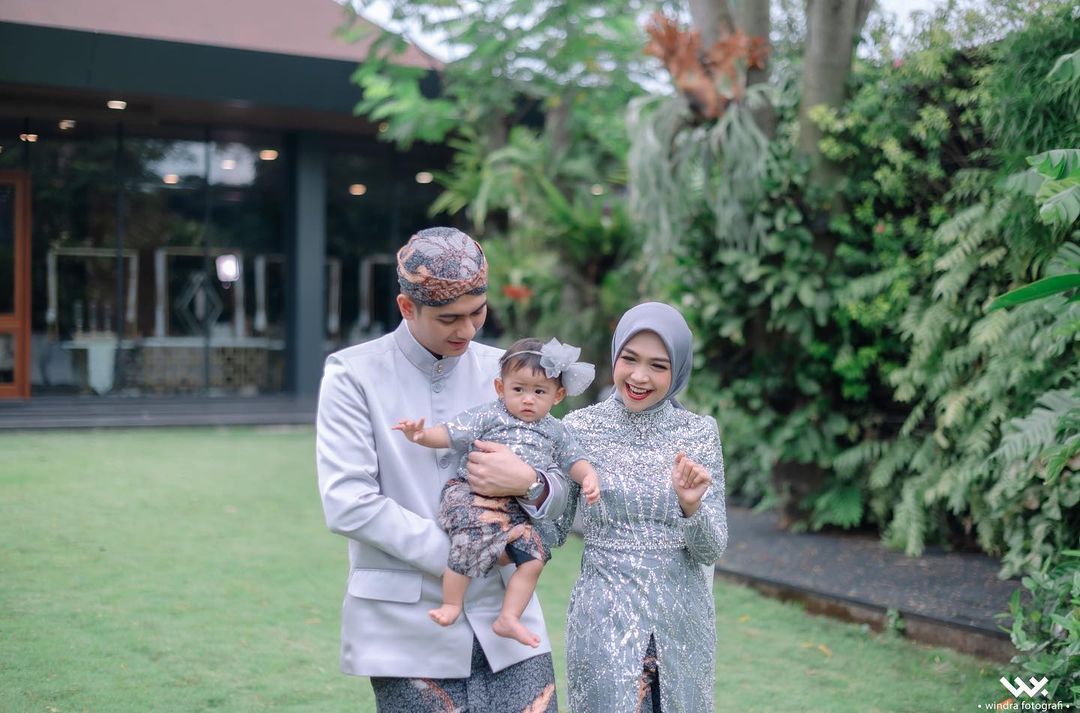 Momen Tedak Siten Moana