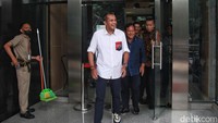 Peran Ponakan Jual Nama Wamenkumham Demi Janji Promosi Jabatan