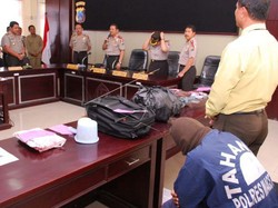 Biadabnya Mahasiswa Ponorogo Mutilasi Pacar gegara Ditolak Bercinta