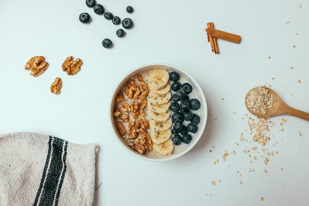 Oatmeal