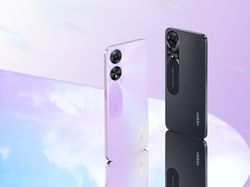 OPPO A78 5G Dirilis Jelang Ramadan, Sajikan Kamera Apik-Baterai Pintar
