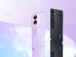 OPPO A78 5G Dirilis Jelang Ramadan, Sajikan Kamera Apik-Baterai Pintar