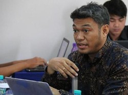 Pakar Kritisi RUU Kesehatan: Berimplikasi pada Sistem Ketatanegaraan