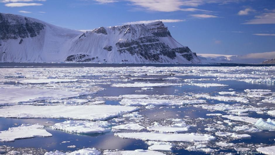 PBB Rilis Laporan Situasi Perubahan Iklim Terbaru