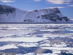 PBB Rilis Laporan Situasi Perubahan Iklim Terbaru