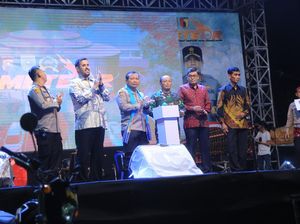 Probolinggo Punya Aplikasi Meteor, Walkot: Gairahkan Investasi