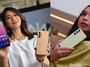 Perbandingan Samsung Galaxy A54 dan A53, Perlu Upgrade? Perbandingan Samsung Galaxy A54 dan A53, Perlu Upgrade?