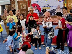 Upaya Bandung Jadi Kota Inklusi yang Ramah Disabilitas