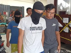 Polisi Tulungagung Amankan 50 Kg Bahan Petasan, 2 Orang Ditangkap