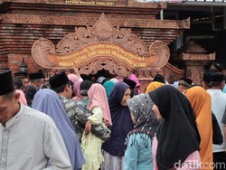 5 Wisata Religi di Ponorogo: Masjid Jami hingga Makam Batoro Katong